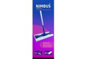 Nimbus Magic floorwipes starterkit 28x22cm