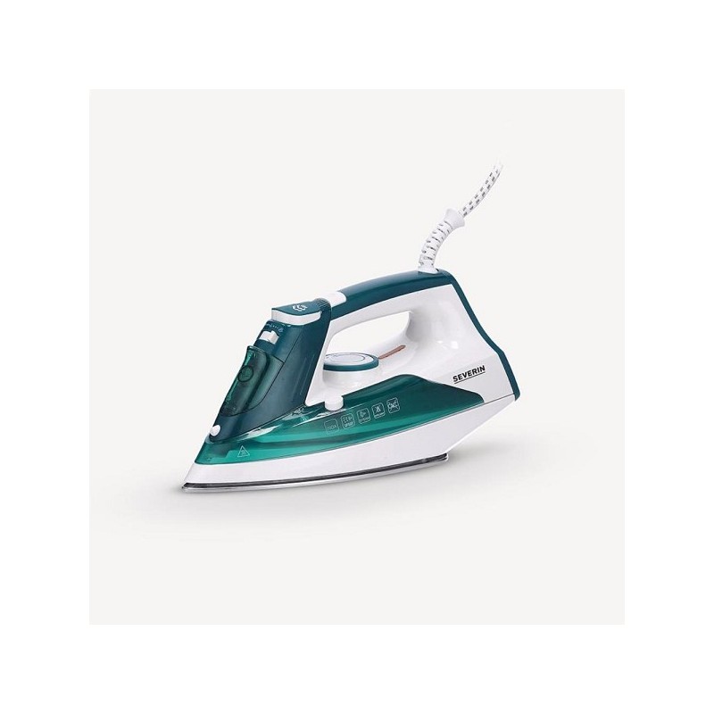 Severin Stoomstrijkijzer 2400 Watt