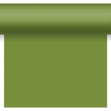 Duni 3-in-1 Leaf Green 40x480cm