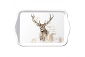 Ambiente dienblad Antlers 13x21cm melamine