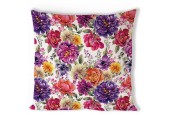 Ambiente Kussenhoes Anne 40x40cm katoen