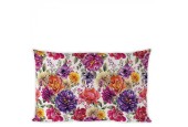 Ambiente Kussenhoes Anne 50x30cm Katoen wit