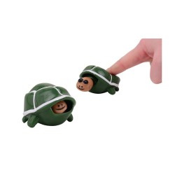 John Toy Squeeze & Pop Turtles