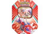 Pokémon TCG Paldea Legends Tin (Summer 2023)