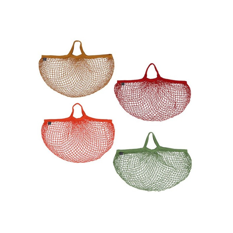 Esschert Design Nettas Natuurtinten 4 assorti