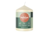 Bolsius Stompkaars 80/58 Soft Pearl