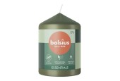 Bolsius Stompkaars 80/58 Fresh Olive