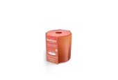Bolsius Glas Summer Nights Ø10cm Terracotta Outdoor