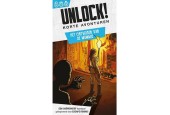 Unlock! Korte Avonturen 2: Het ontwaken v/d mummie Escape Room Spel