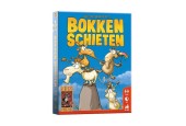 999 Games Bokken Schieten kaartspel