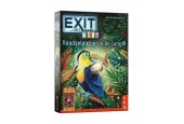 999 Games EXIT - Kids Raadselplezier in de Jungle- Breinbreker