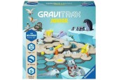 Ravensburger GraviTrax Junior Starter-Set L Ice