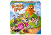 Ravensburger Bunny Hop Relaunch