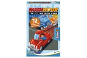 Ravensburger Rush Hour pocket spel