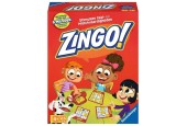 Ravensburger Zingo- variant op Bingo