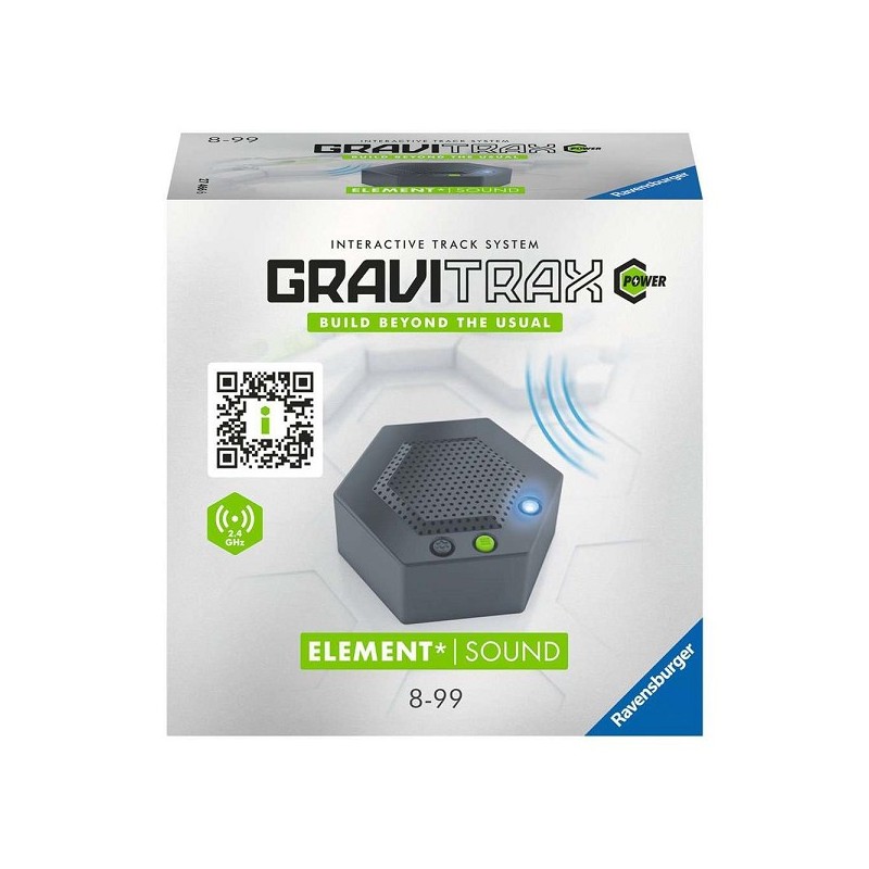 Ravensburger GraviTrax POWER Sound