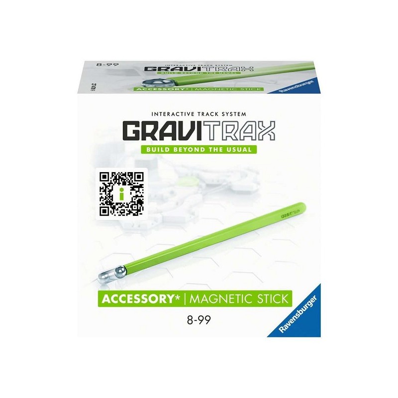 Ravensburger GraviTrax Accessory Magnetic Stick