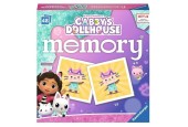 Ravensburger Gaby´s Dollhouse mini memory®