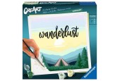 Ravensburger Creart Wanderlust