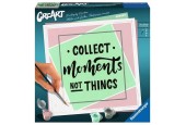 Ravensburger Creart Collect moments, not things