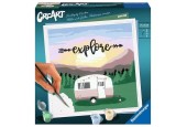 Ravensburger Creart Explore