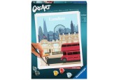Ravensburger Creart Colourful London