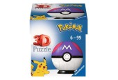 Ravensburger Pokémon Masterball 3D puzzel