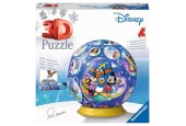 Ravensburger puzzel Disney Multi Property 72 stukjes