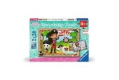 Ravensburger puzzel Gabby's Dollhouse 2x24 stukjes