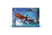 Ravensburger puzzel Avatar: The Way of Water 500 stukjes