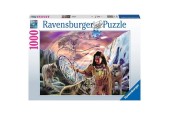 Ravensburger puzzel De Dromenvanger 1000 stukjes