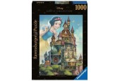 Ravensburger puzzel Disney Castles: Snow White 1000 stukjes