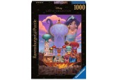 Ravensburger puzzel Disney Castles: Jasmine 1000 stukjes