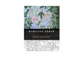 Marianne North Botanisch natuurkleurboek