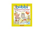 Kluitman Gefeliciteerd lieve bobbi!