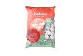 Bolsius Theelichten 4u zak a 75 stuks