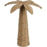 Palmboom riet 35x10x41cm
