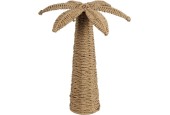 Palmboom riet 35x10x41cm