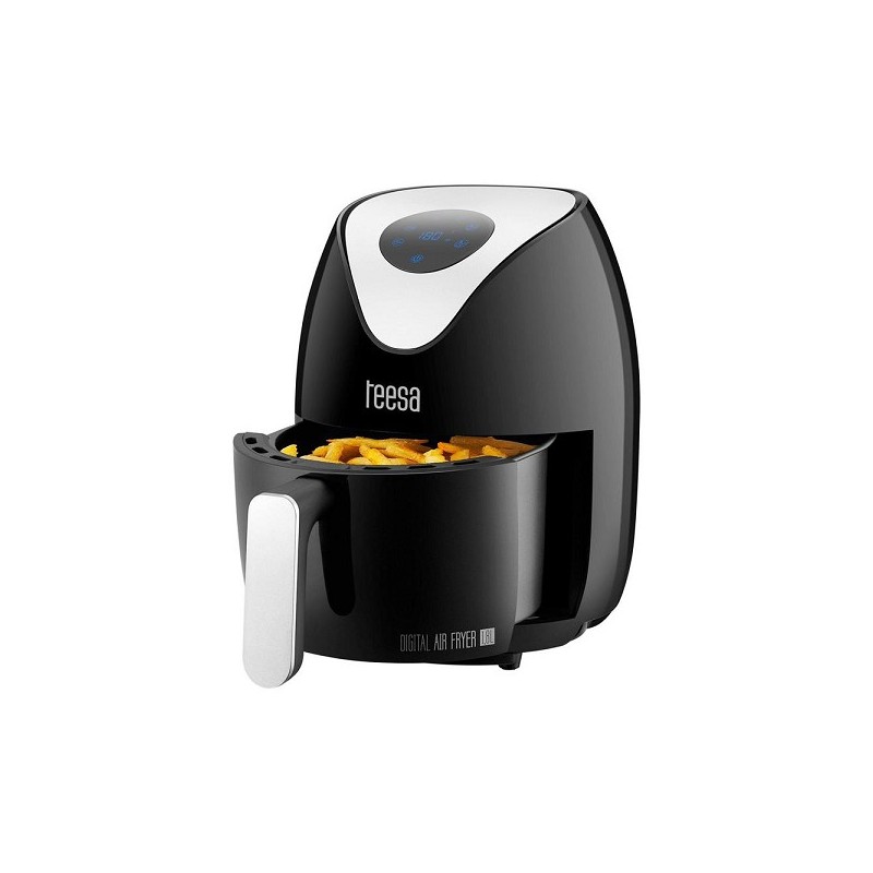 Teesa Digitale air fryer1,8L