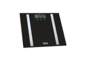 Teesa Digitale personen weegschaal met body analyzer
