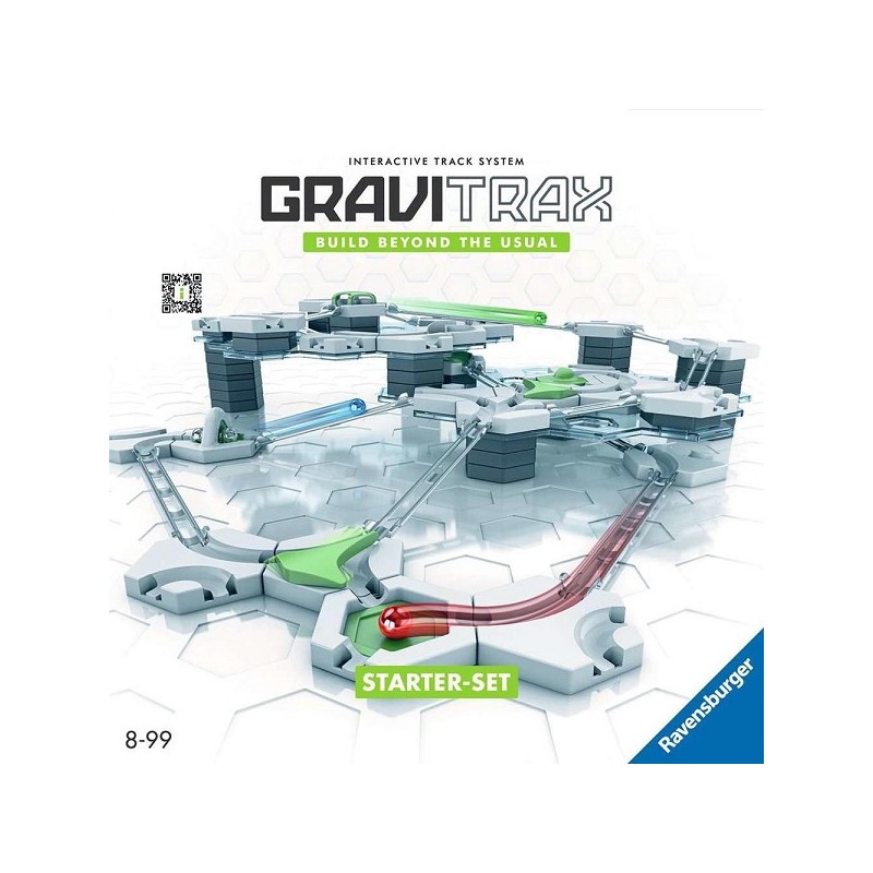 Ravensburger Starterset Gravitrax
