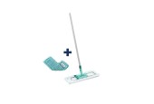 Leifheit profivloerwisserset XL micro duo doek + duster static doek