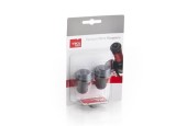 Vacu Vin Wijnstoppers - set van 2