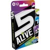 Hasbro 5 Alive Kaartspel