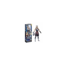 Hasbro Marvel Avengers Titan Hero Puissant Thor 30 cm
