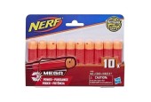 Hasbro Nerf Mega Darts (10 pcs) À partir de 8 ans