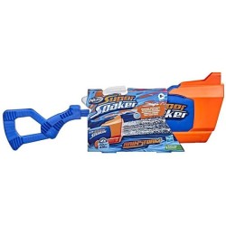 Pistolet à eau Hasbro Nerf SuperSoaker Rainstorm