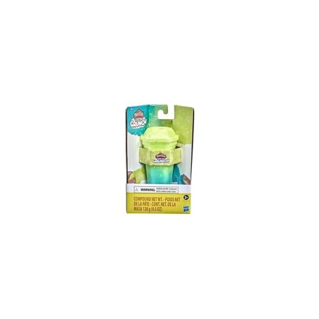 Hasbro Play Doh Crystal Crunch Boîte simple