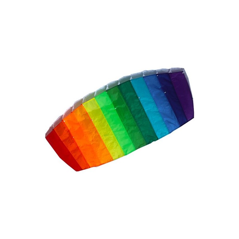 Matelas cerf-volant arc-en-ciel II 160x60cm