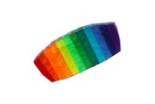 Matelas cerf-volant arc-en-ciel II 160x60cm
